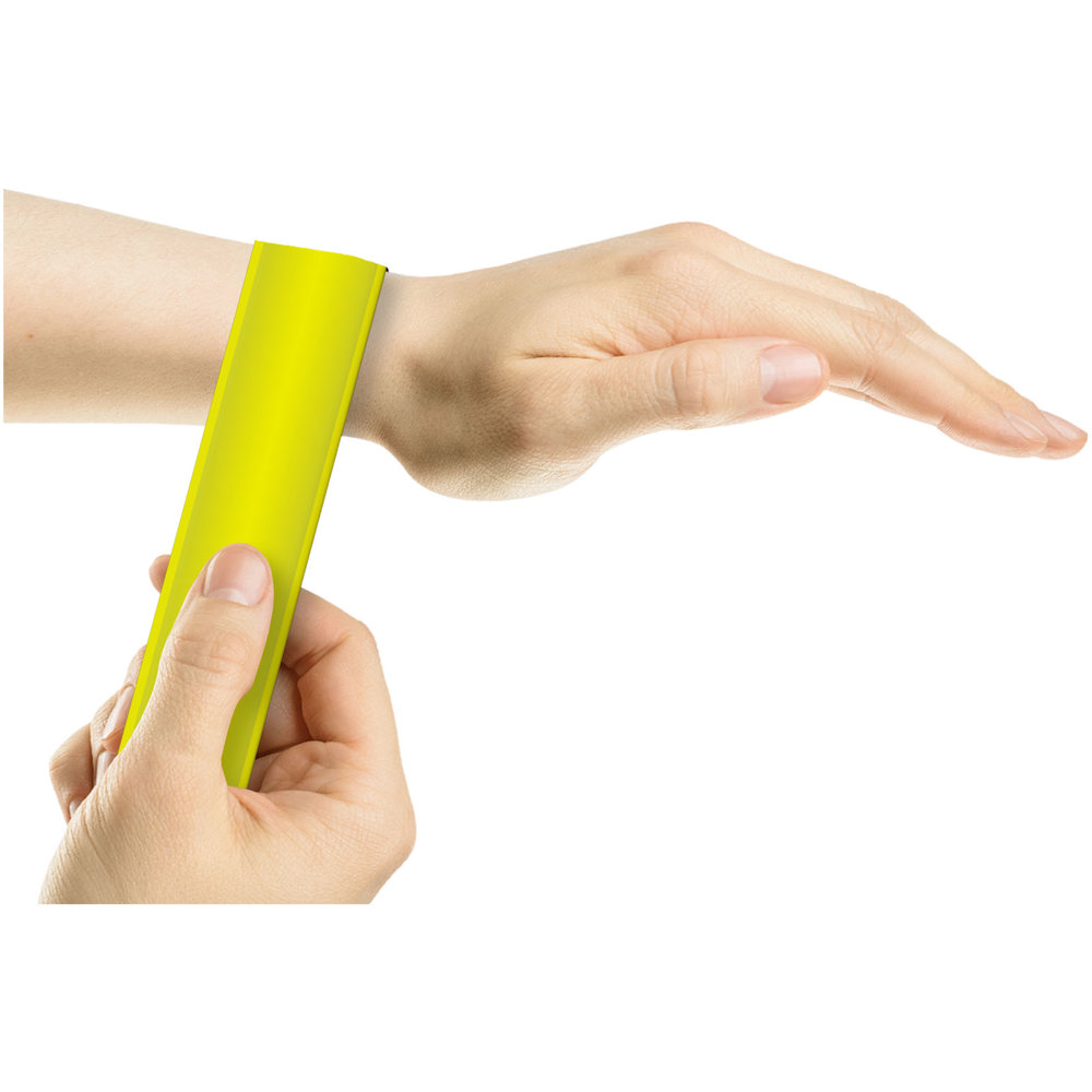 RFX™ 34 cm reflecterende TPU slapwrap