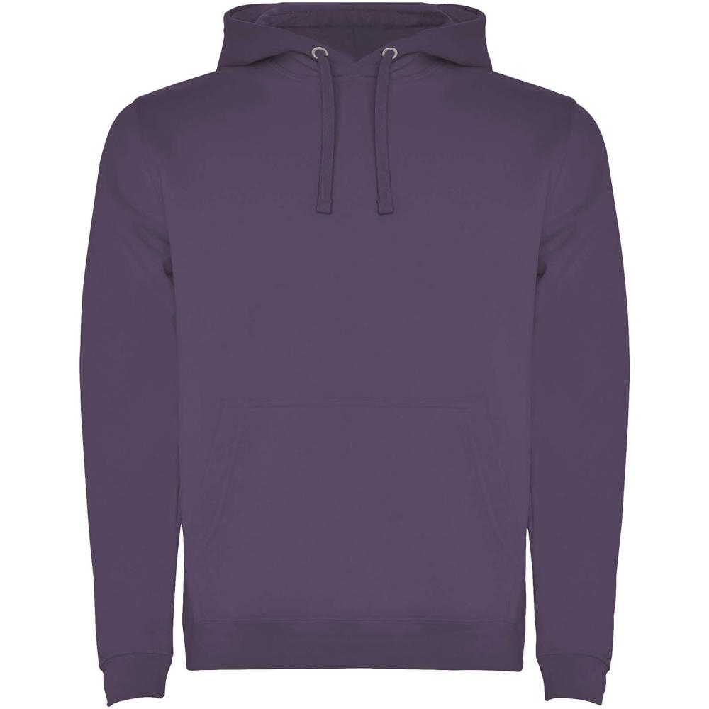 Urban 280 g/m² hoodie voor heren - Lila