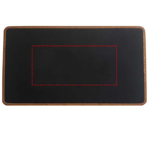 SCX.design P35 5000 mAh houten powerbank