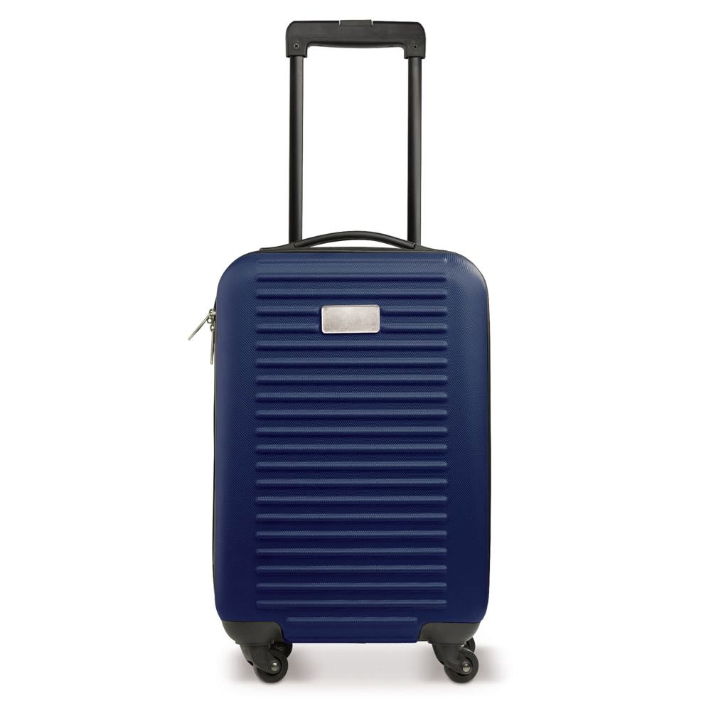 Trolley 18 inch - Blauw