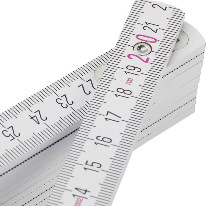 Duimstok Stabila Pro 2 meter 700 Serie