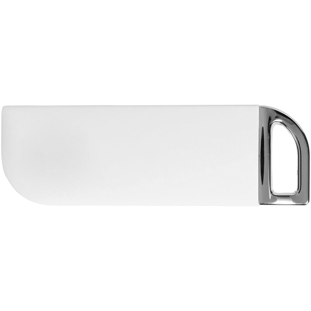 Swivel rectangular USB