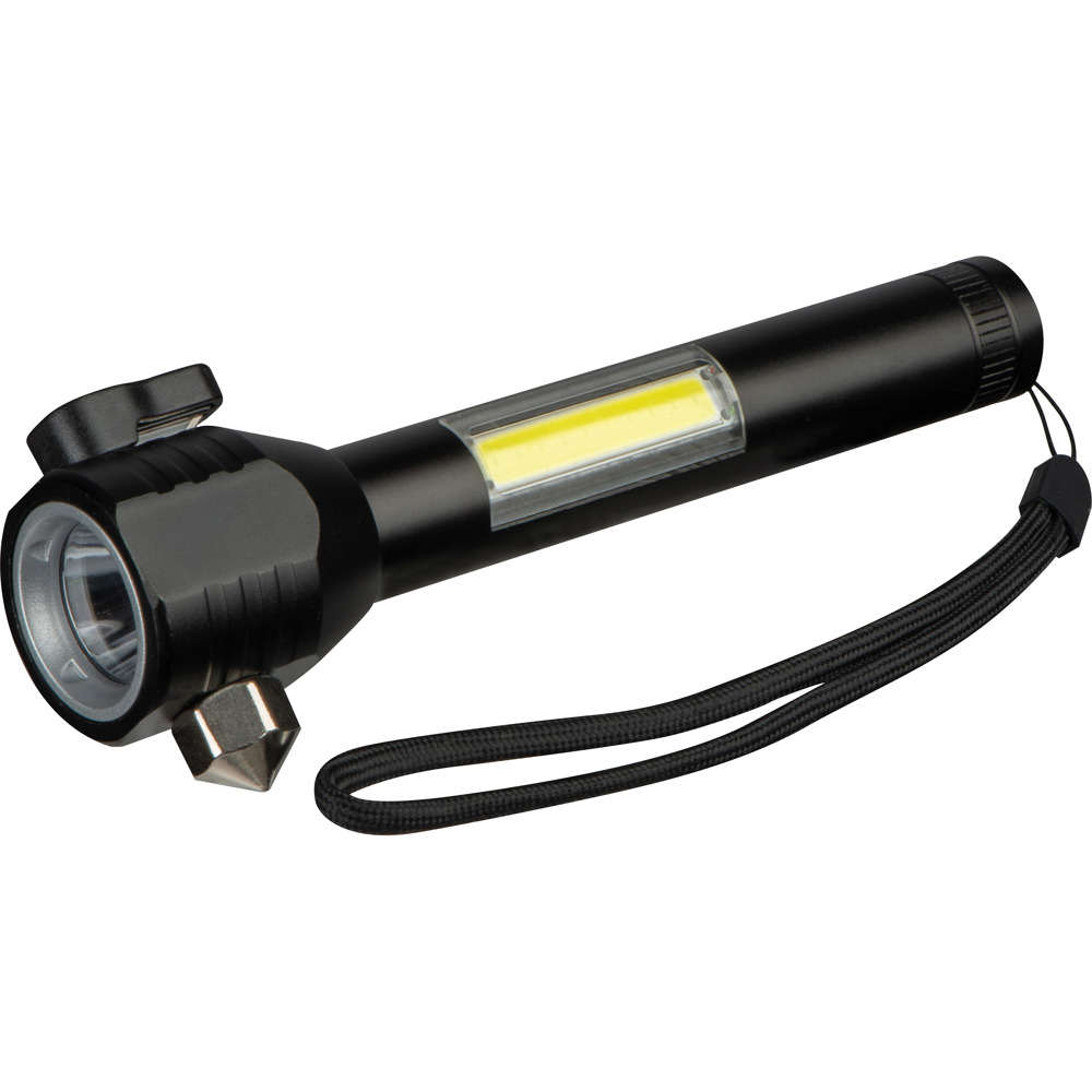 Trent oplaadbare zaklamp