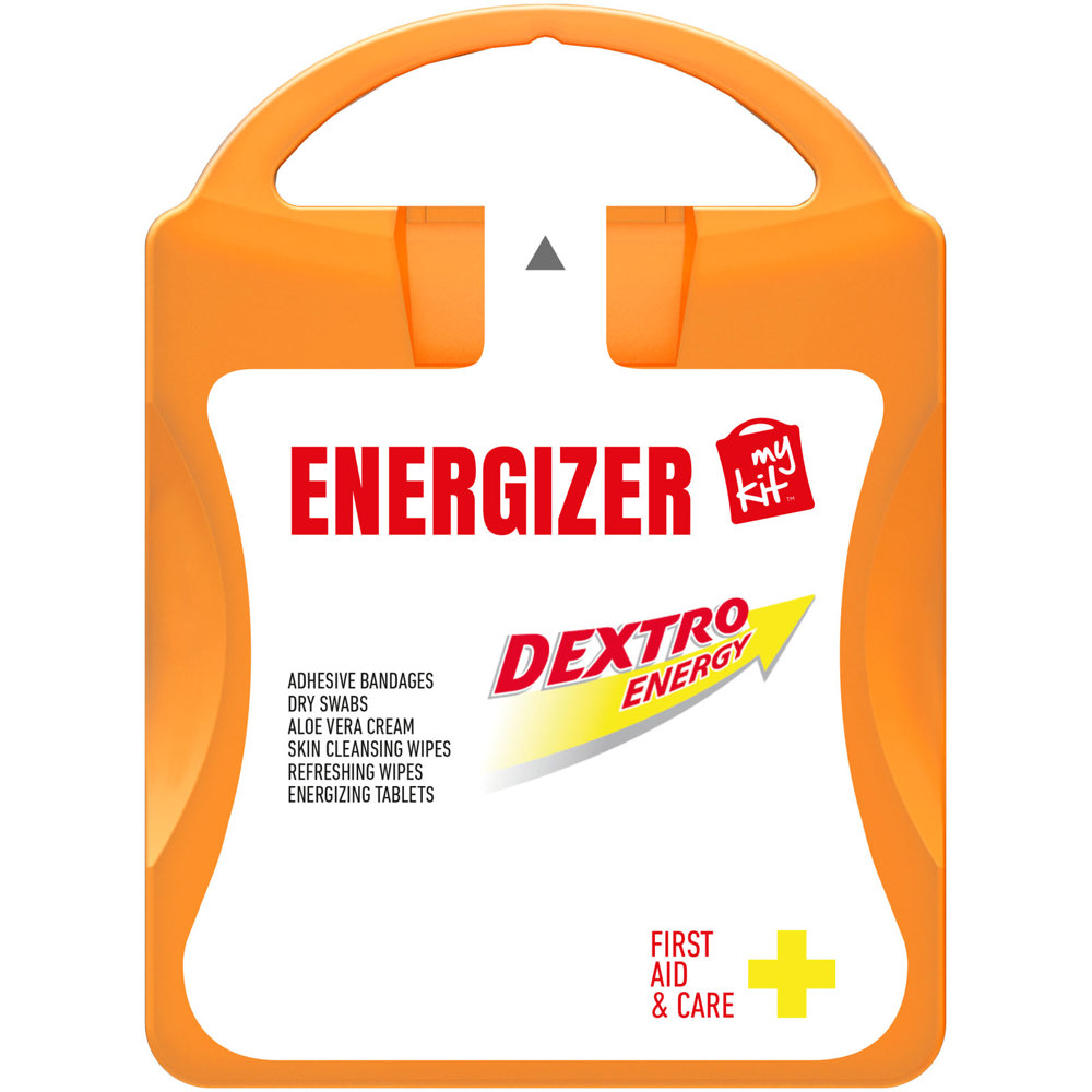 MyKit Energie set