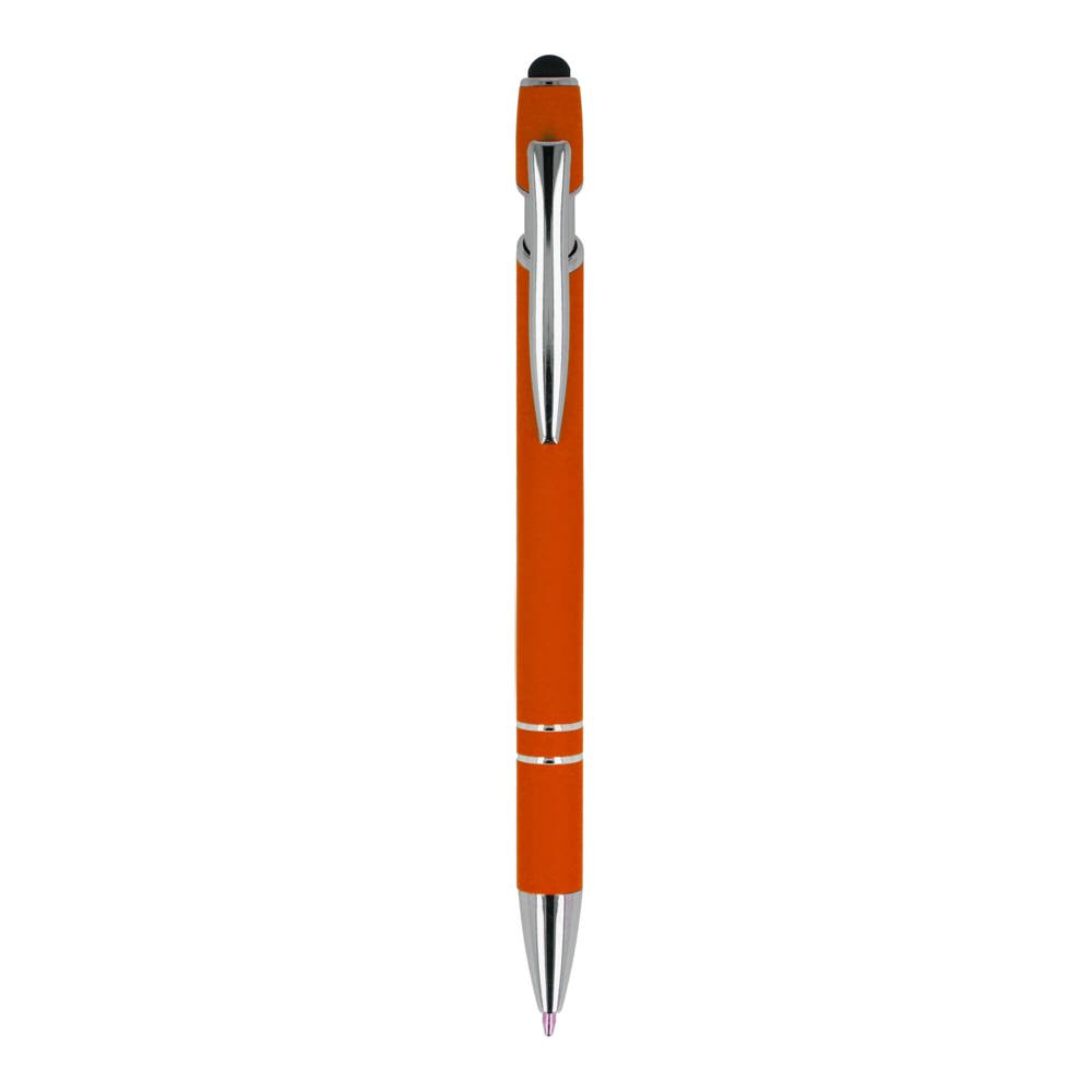 Paris soft touch R-AL blauwe inkt