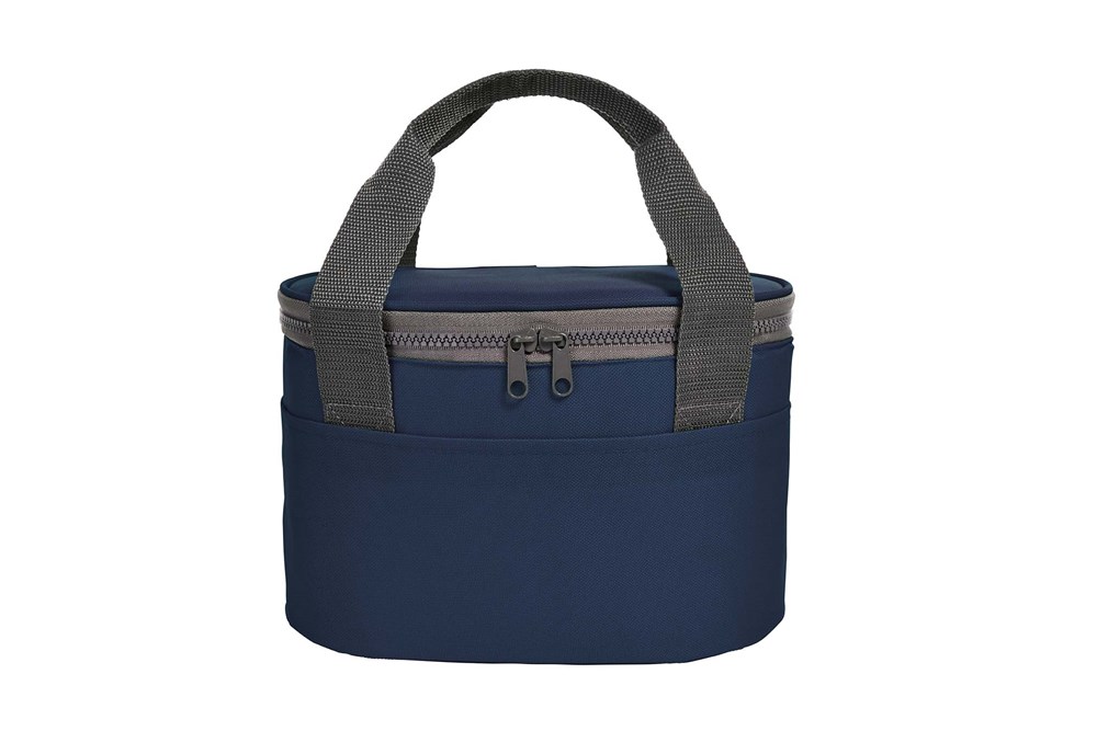 lunchtas SOLUTION - Marineblauw