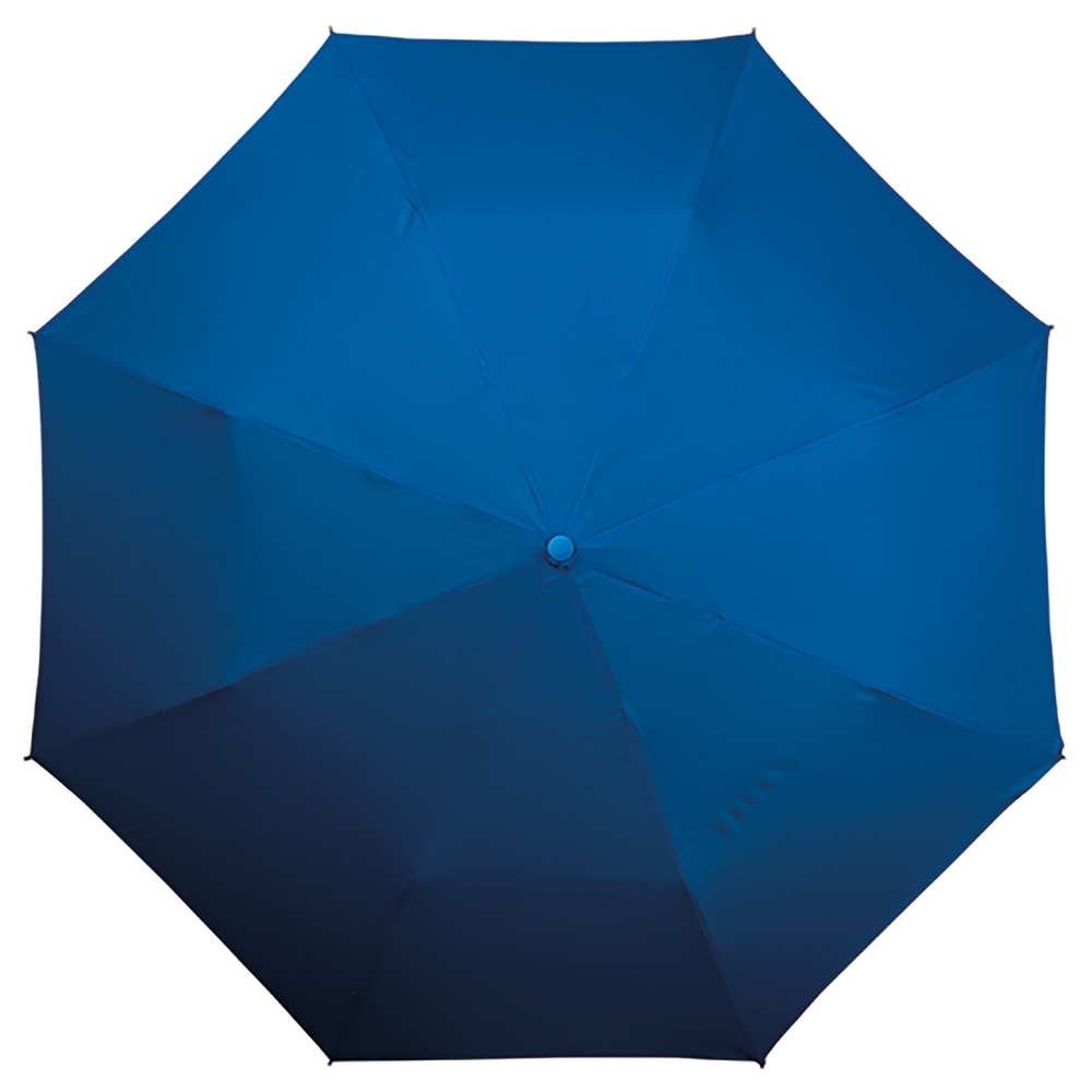 MINIMAX - Opvouwbaar - Automaat - Windproof -  100 cm - Kobalt blauw