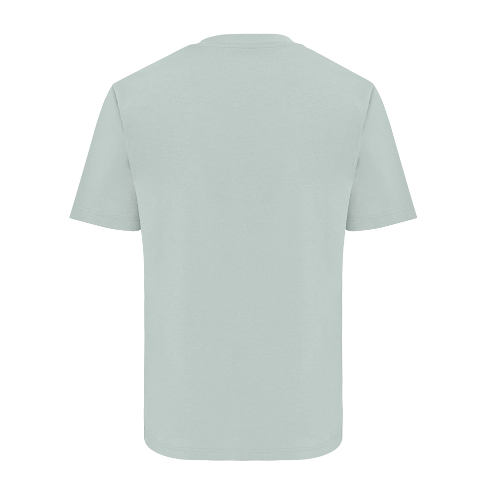 IQONIQ Nikko heavyweight gerecycled katoen t-shirt