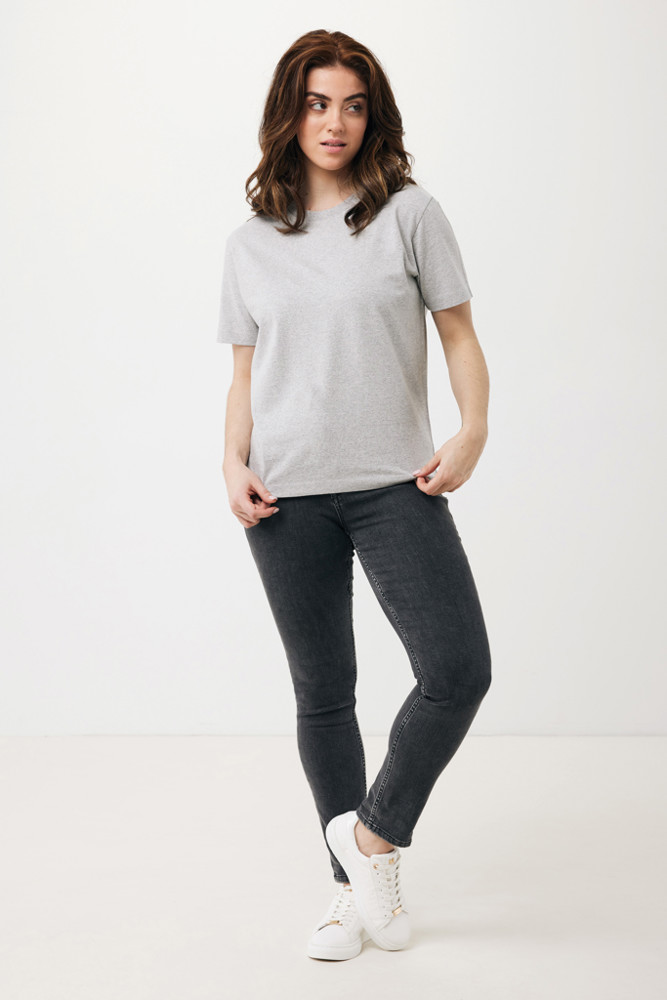 IQONIQ Teide gerecycled katoen t-shirt