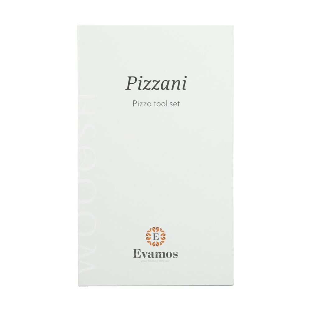 Wooosh Pizzani Pizza Tool Set