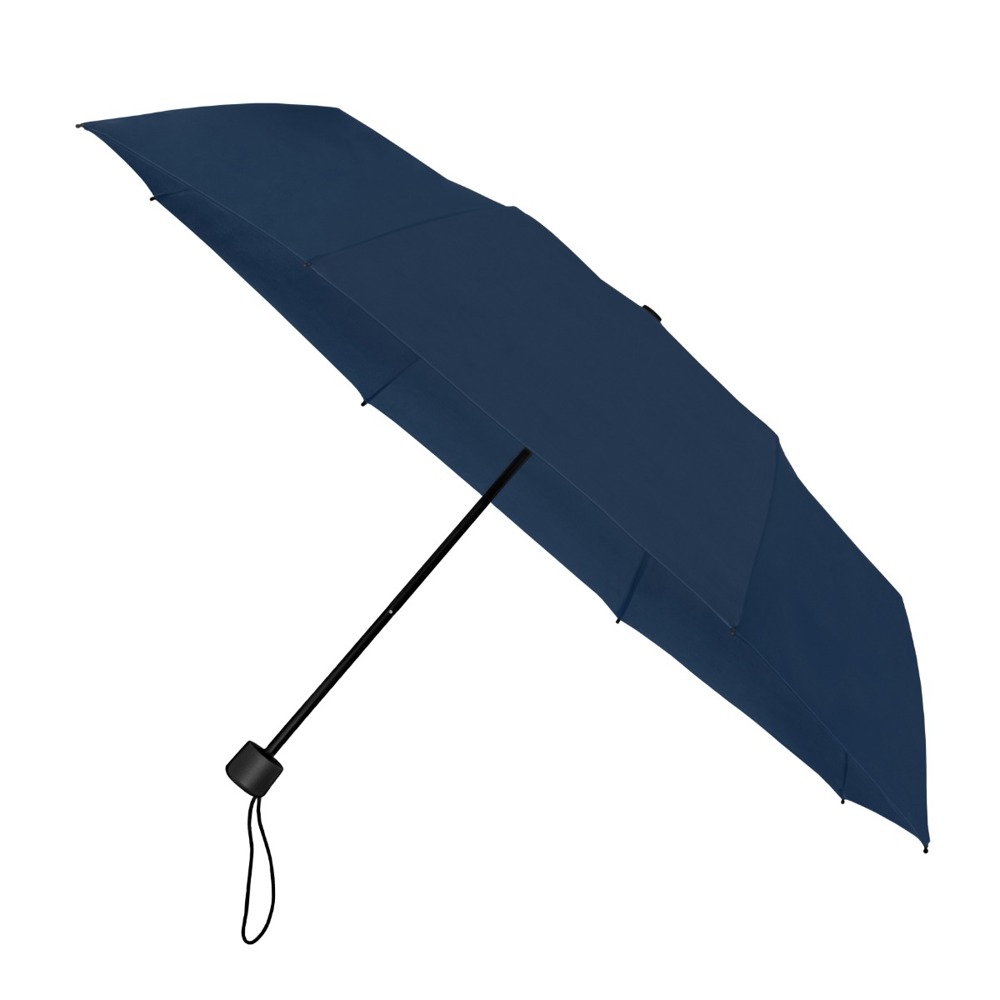 FALCONETTI - Opvouwbaar - Handopening -  90 cm - Marine blauw (± PMS 296C)