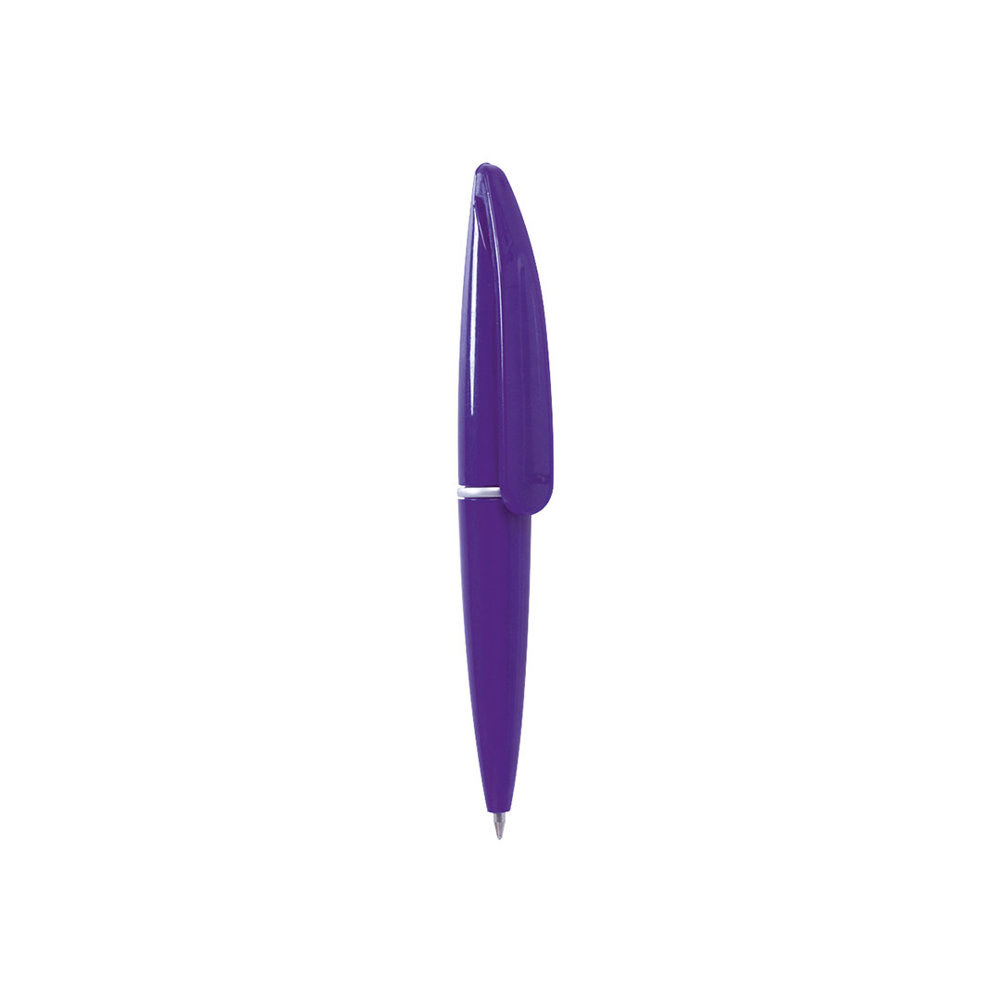 Minipen Hall - PURPER