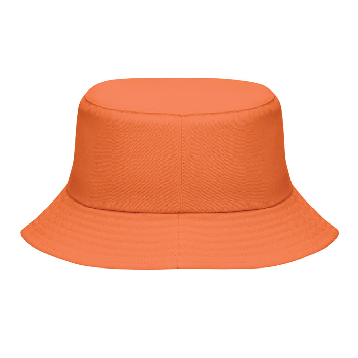 EMMER - Zonne-vissershoed polyester 150mo2437-85