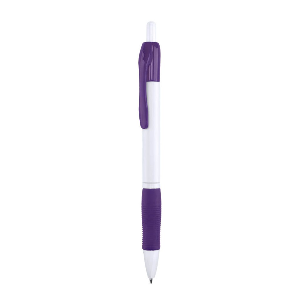 Pen Zufer - PURPER