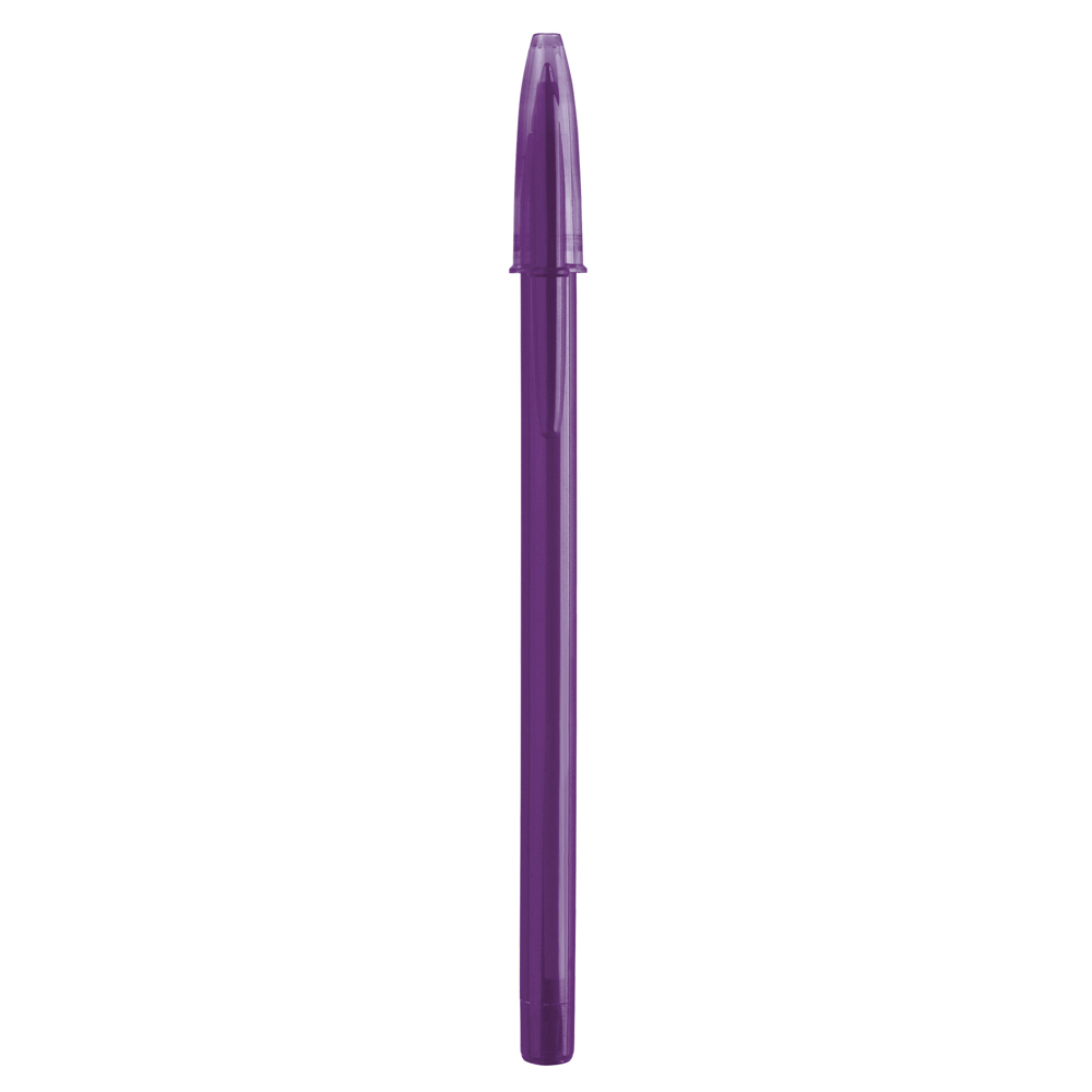 BIC® Style balpen