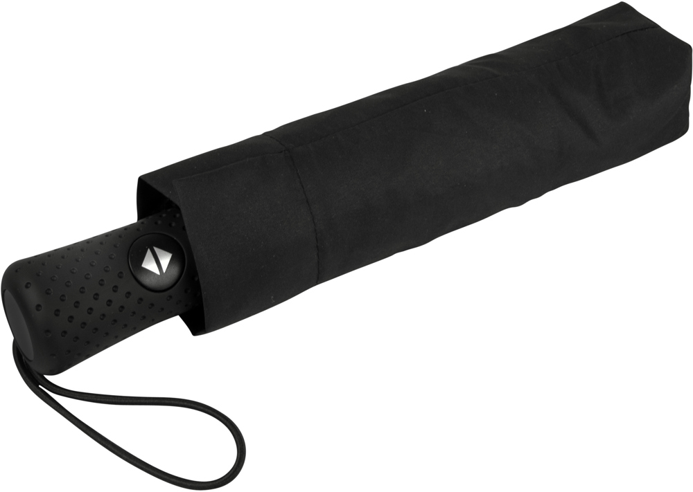 MINIMAX - Opvouwbaar - Automatisch openen en sluiten - Windproof -  100 cm - Zwart