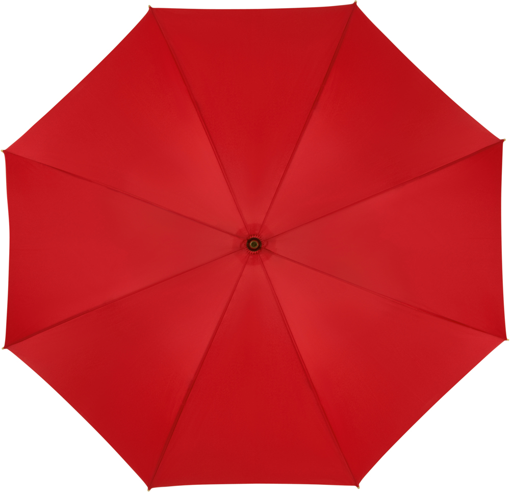 FALCONE - ECO - Handopening - Windproof -  102 cm - Rood