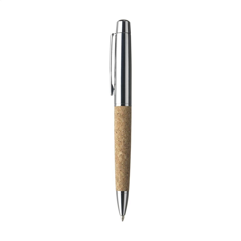 Cork Pen Set