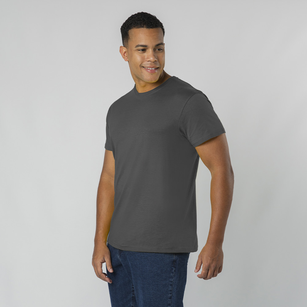Kleuren T-Shirt Volwassene Perkins