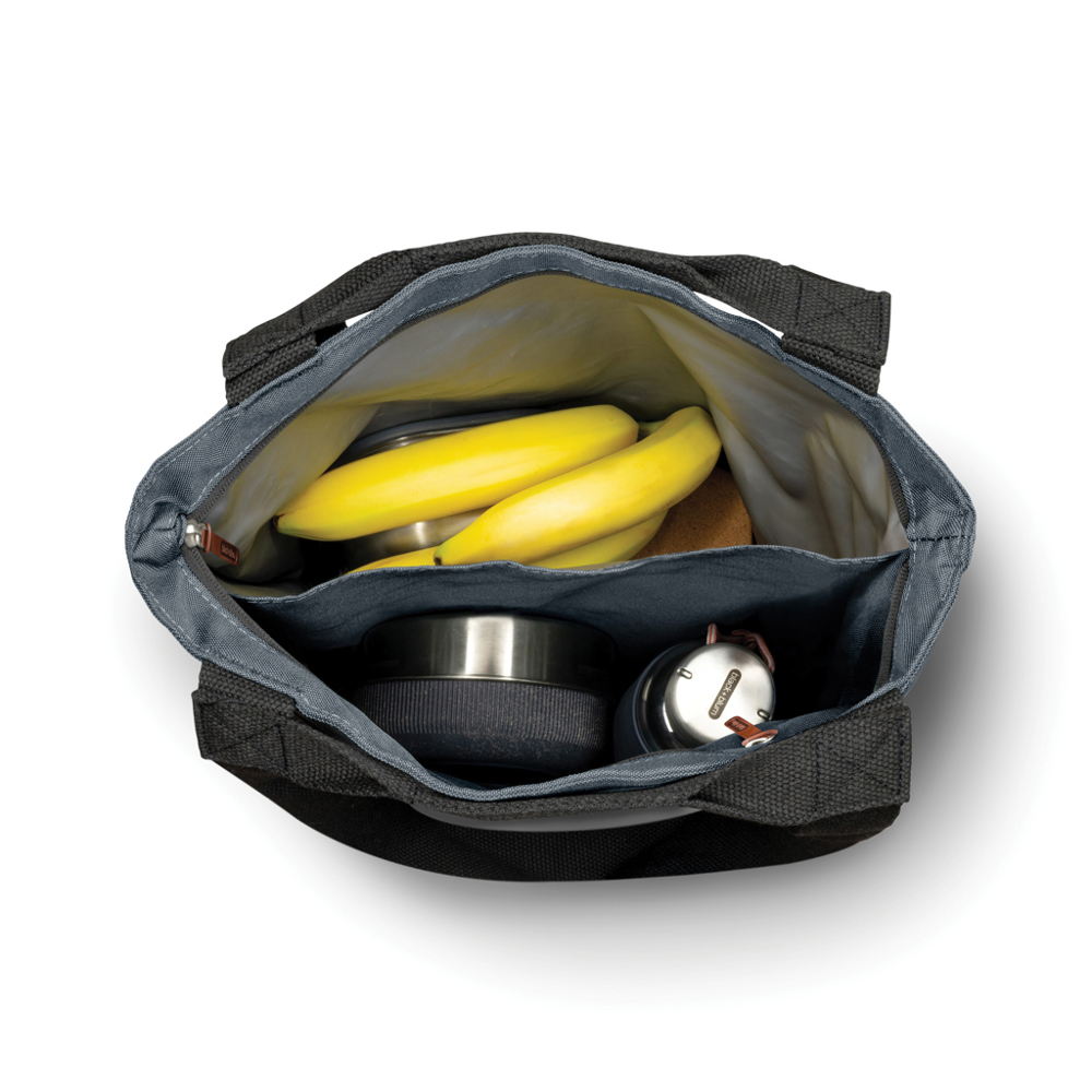 Black+Blum 16L Insulated Tote/ Koel Tas