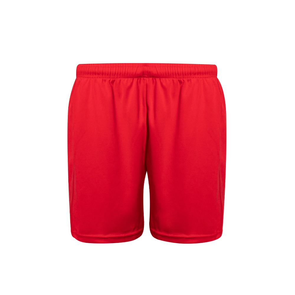 Shorts Tecnic Gerox - ROJ