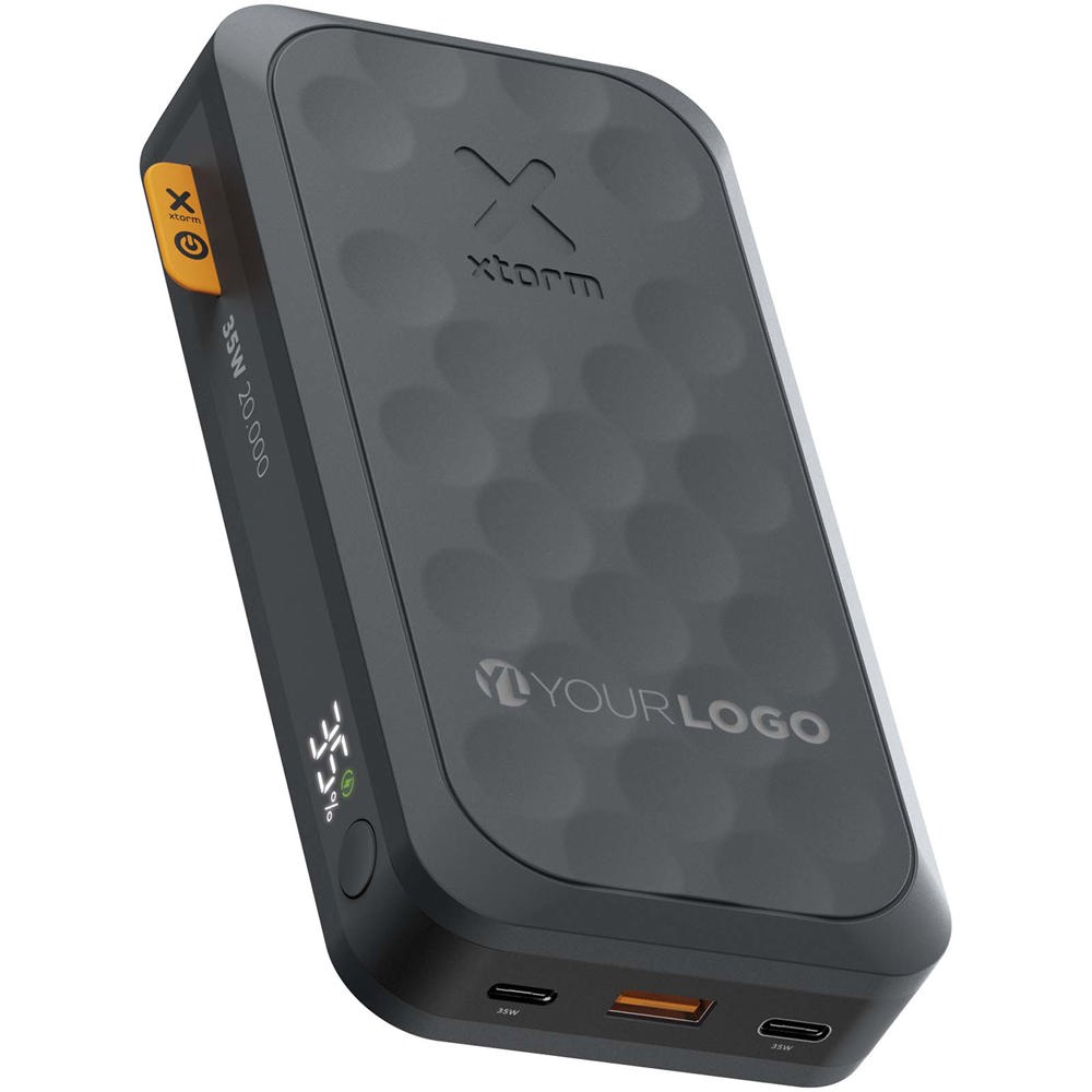 Xtorm FS520 Fuel Series powerbank 20.000 mAh 35 W