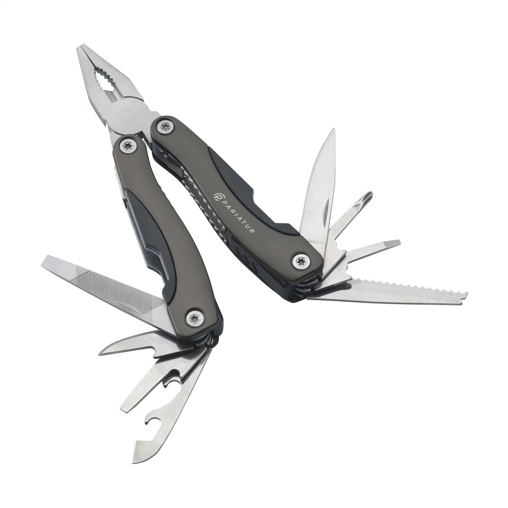 MaxiTool multitang - grijs (± PMS Cool Gray 10)