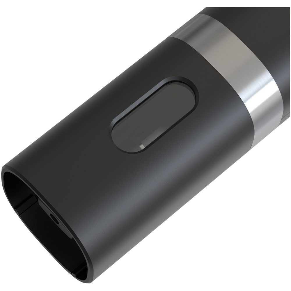 SCX.design K02 elektrische zout- en pepermolenset