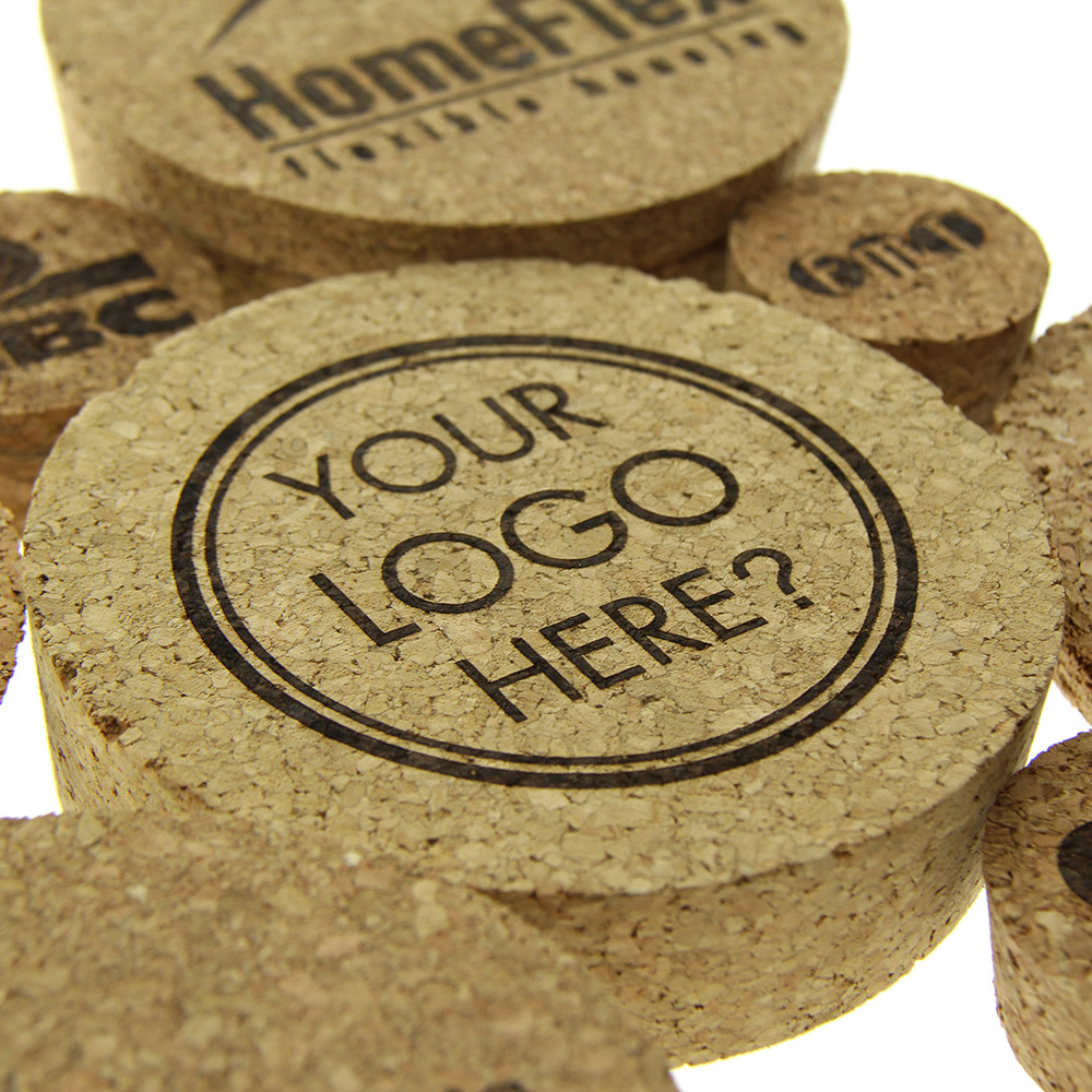 Airplant - Glass bottle medium