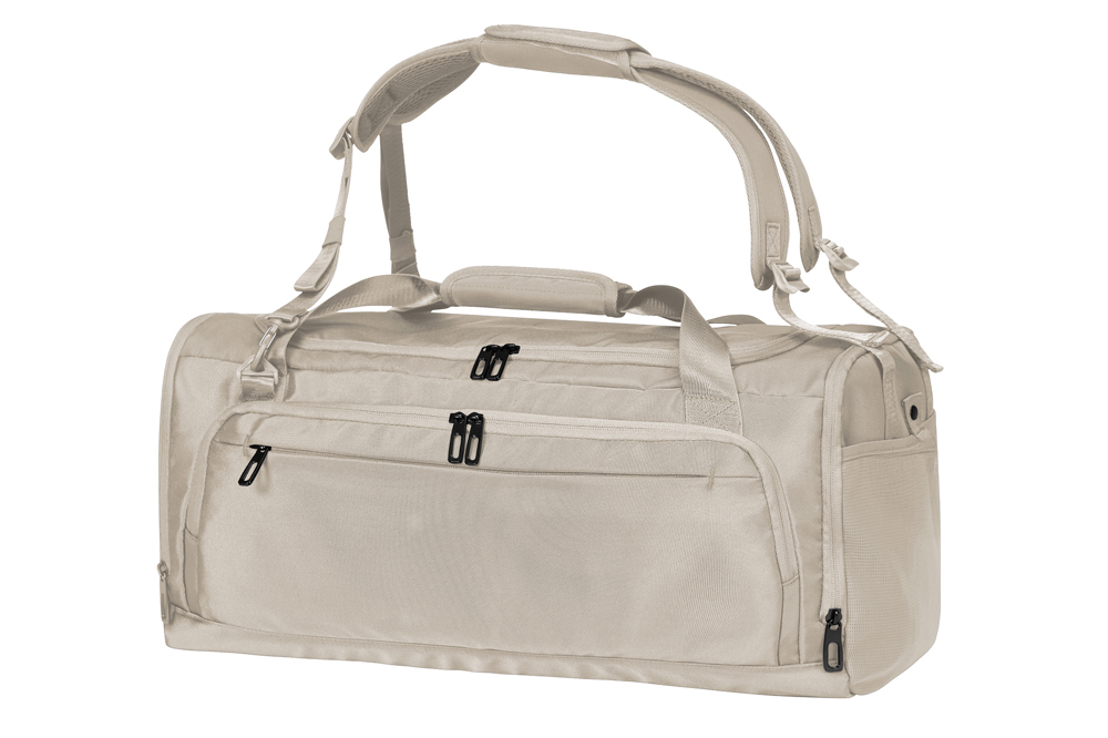 sport/reistas SOLID - Beige