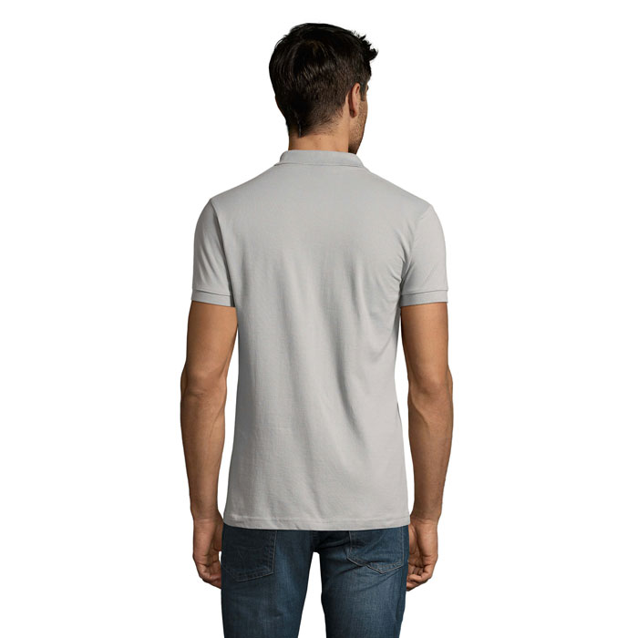PERFECT MEN - PERFECT HEREN Polo 180g