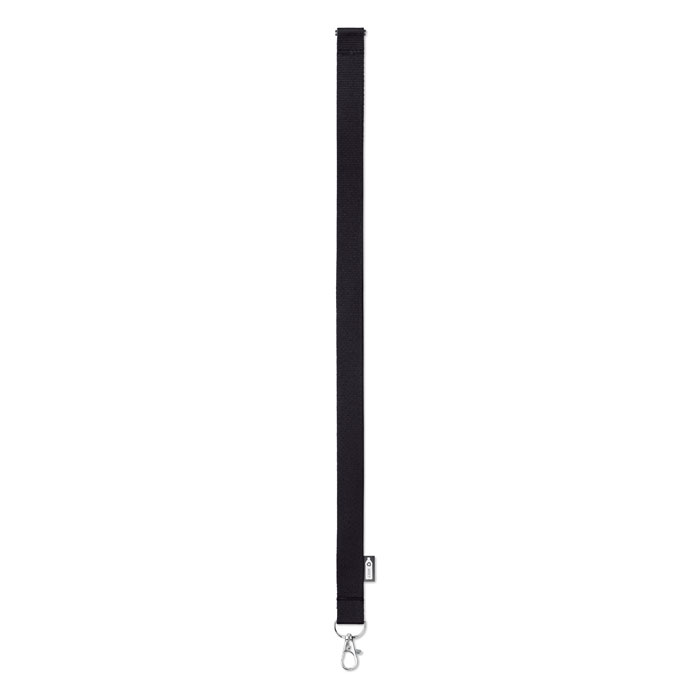 LANY RPET - RPET Lanyard