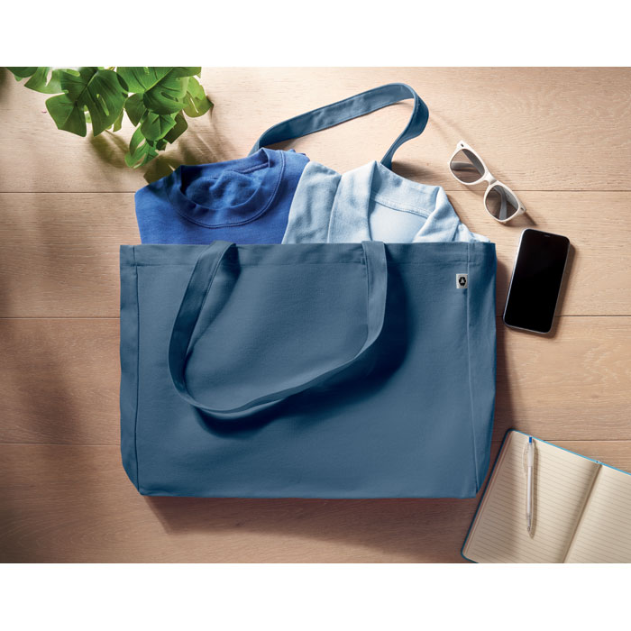 RESPECT COLOURED - Gerecyclede  tas 280 gr/m²