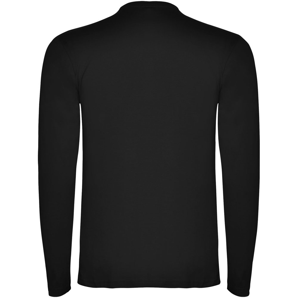 Extreme 160 g/m² herenshirt met lange mouwen