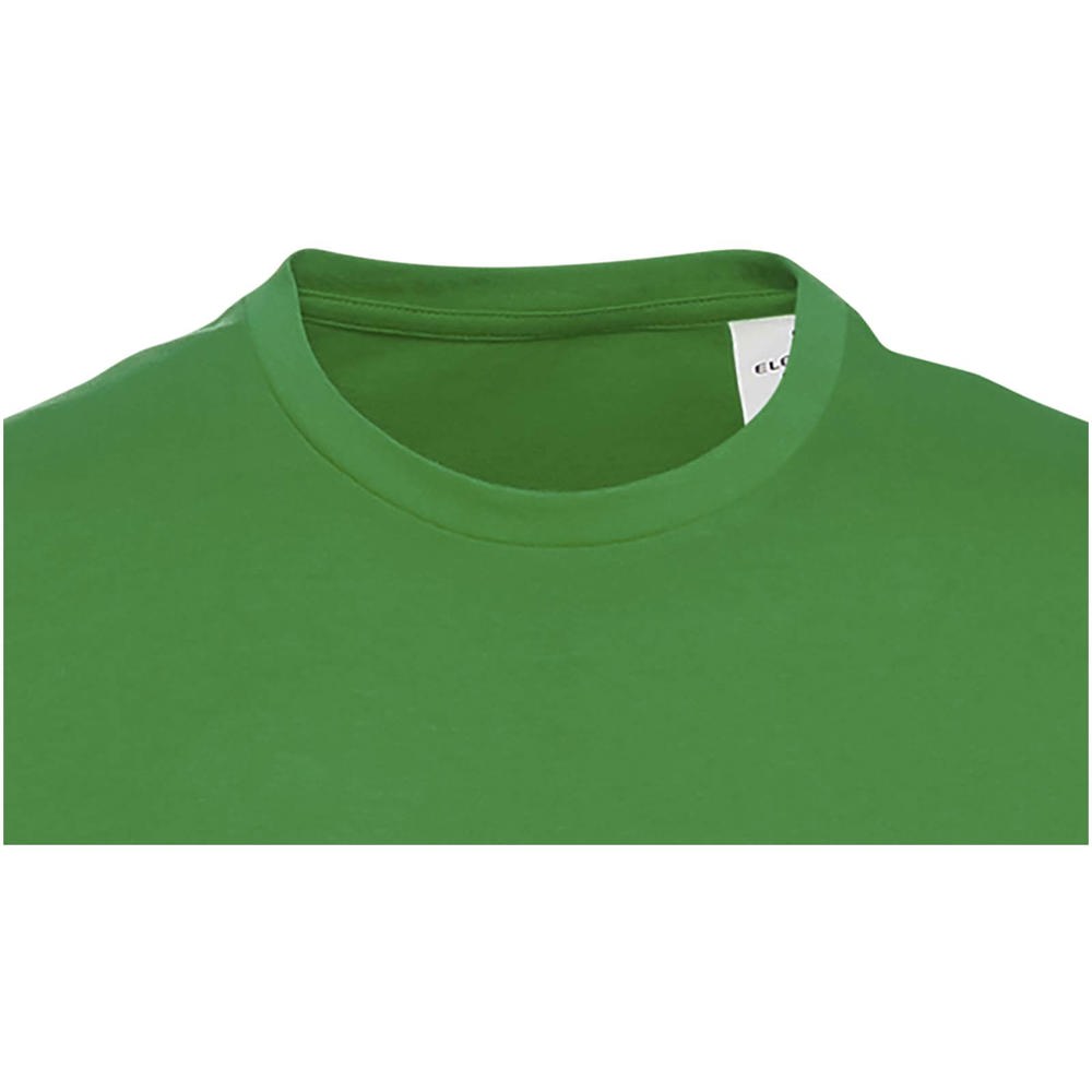 Heros 150 g/m² heren t-shirt met korte mouwen