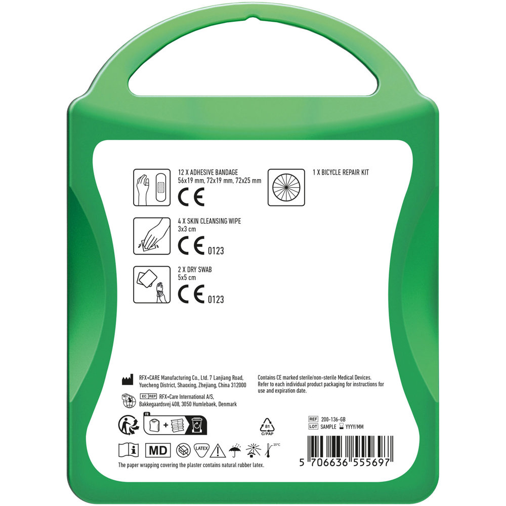 MyKit Fiets reparatie set
