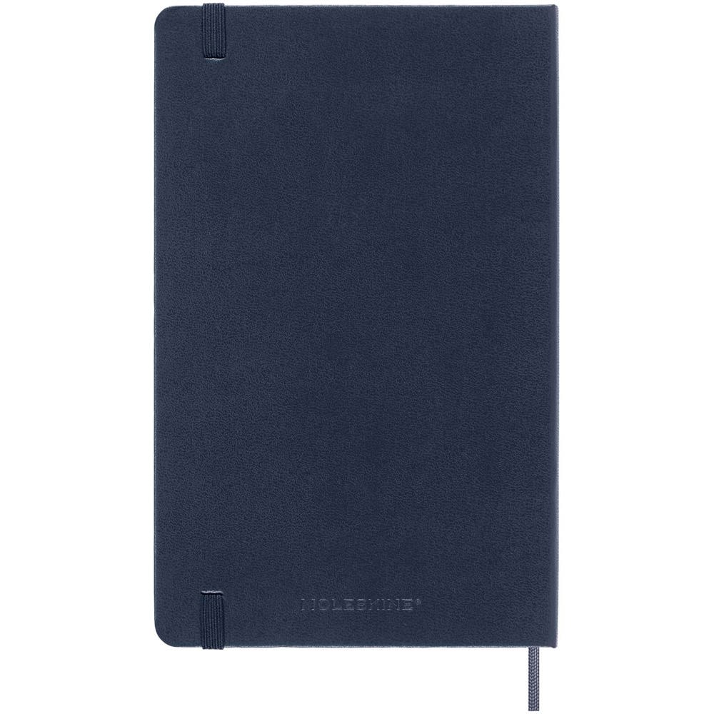 Moleskine Smart notitieboek - gelijnd L