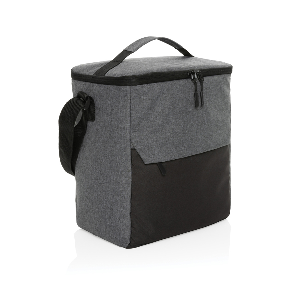 Kazu AWARE™ RPET basic koeltas - grijs (± PMS Grey)