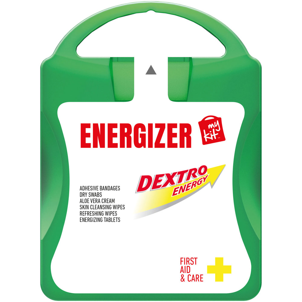 MyKit Energie set