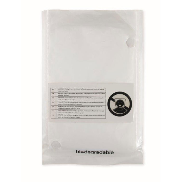 SPRINKLE PLA - Biodegradable poncho