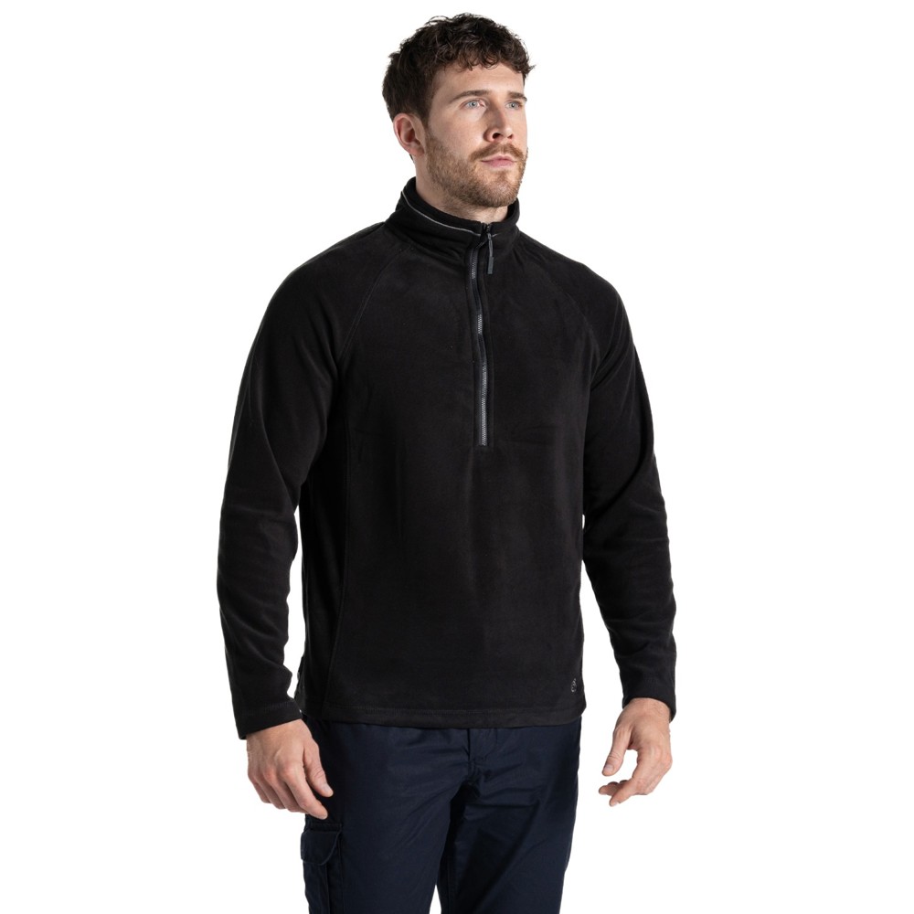 Craghoppers Men's Expert Corey 200 Fleece Half Zip