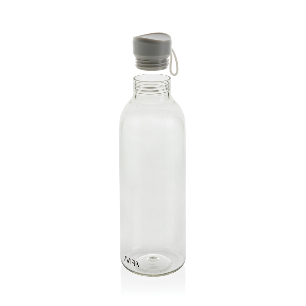 Avira Atik RCS Gerecycled PET fles 1L