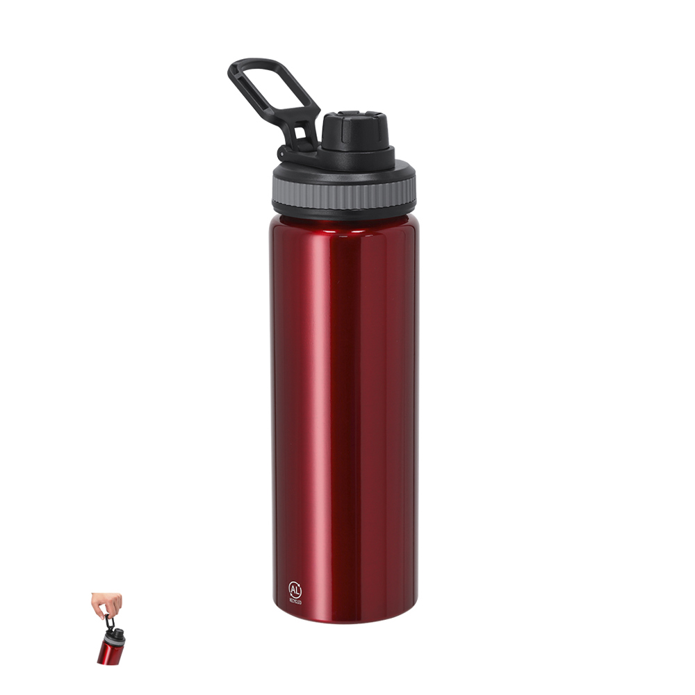 Fles Fouler