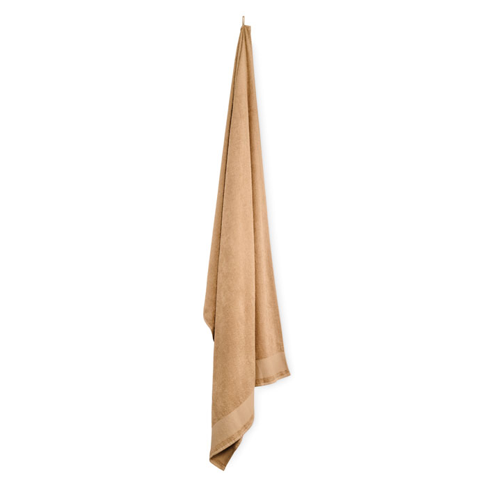 ISLAND 100 - Katoenen badhanddoek