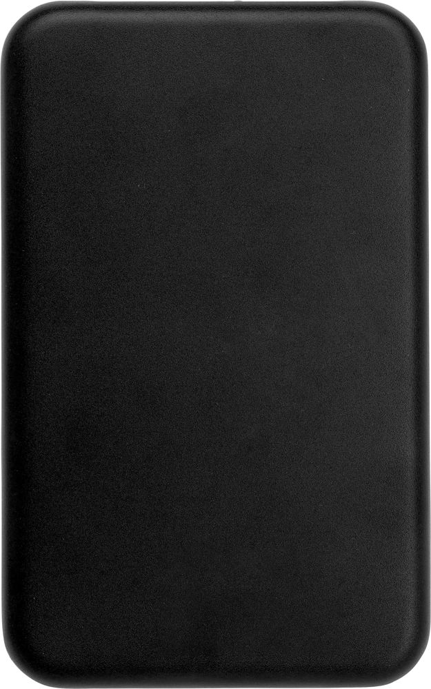 Aluminium zonne-energie powerbank Tycho
