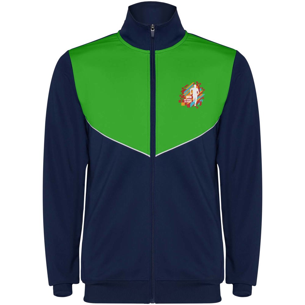 Evans 225 g/m² unisex trainingspak