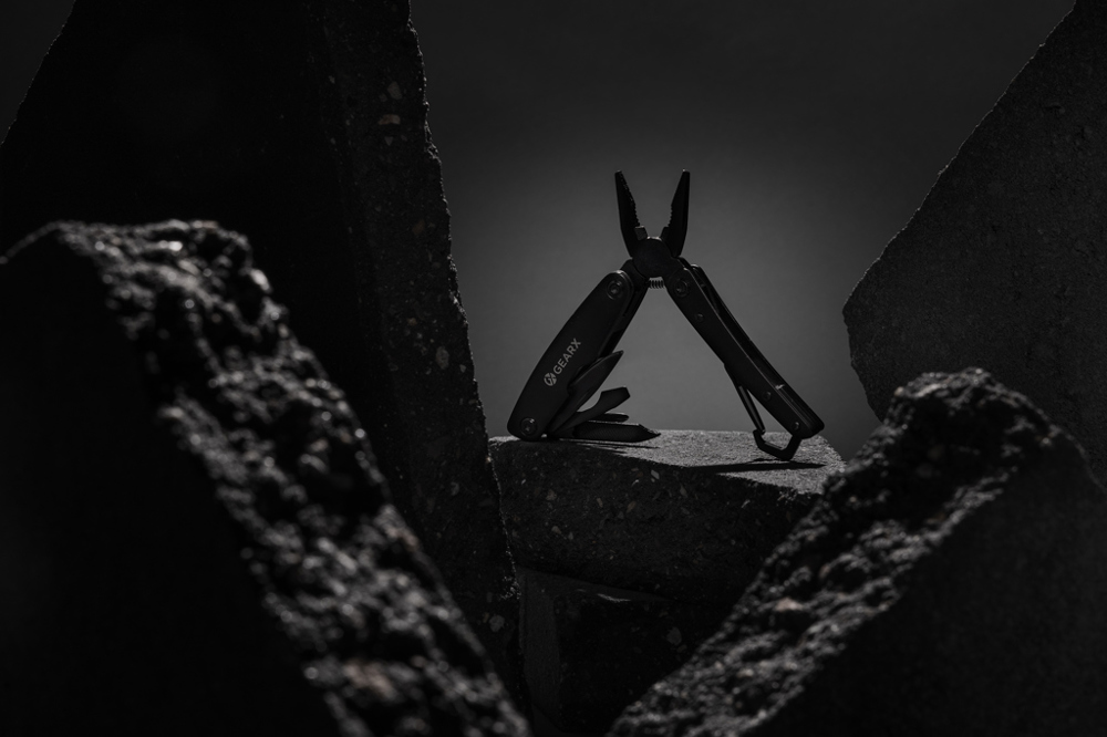 Gear X mini multi tool