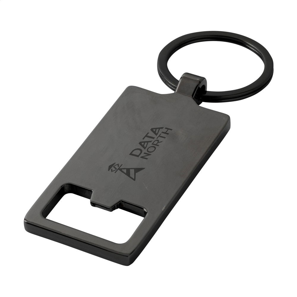Sammy Flesopener sleutelhanger