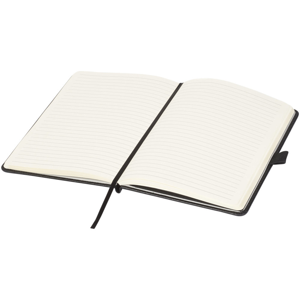 Bound A5 notitieboek