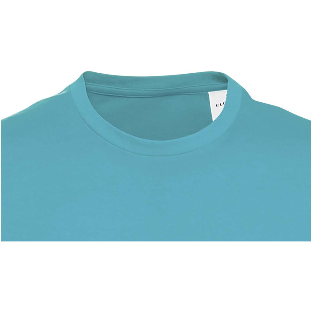 Heros 150 g/m² heren t-shirt met korte mouwen